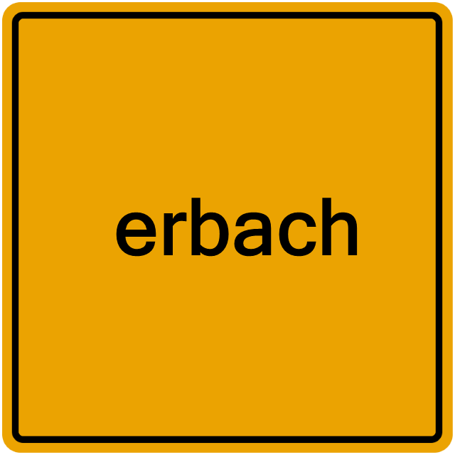 Einwohnermeldeamt24  erbach